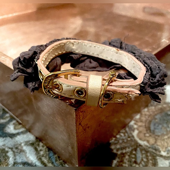 Juicy Couture Other - Juicy Couture Pet Collar